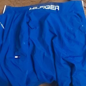 Tommy Hilfiger Large spring jacket